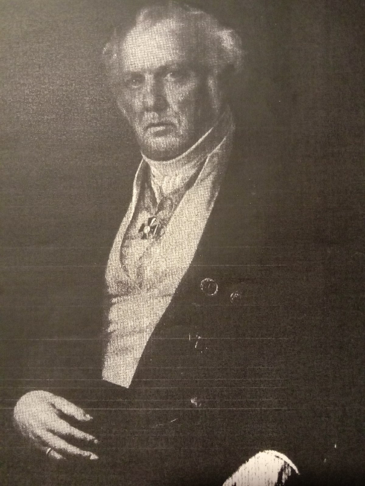 А. И. Мельников - умер 1 января 1854 г., похоронен на Смоленском кладбище, могила утеряна, т к. семья не смогла ремонтировать могилу А. И. Мельников - умер 1 января 1854 г., похоронен на Смоленском кладбище, могила утеряна, т к. семья не смогла ремонтировать могилу