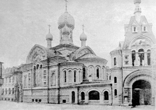 Храм Казанской иконы Пресвятой Богородицы. Храм Казанской иконы Пресвятой Богородицы.