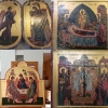 Иконы в церковь Алексеея Человека Божия