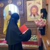 Поздравление с днем рождения от сестер Новодевичьего монастыря 